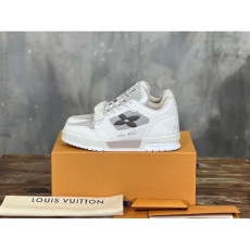 Louis Vuitton Trainer Sneaker